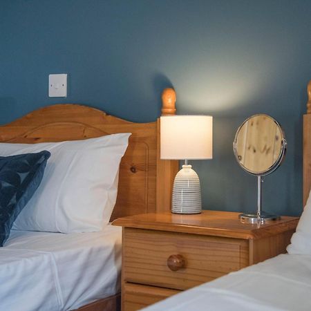White Rose Country Cottages Thormanby Exteriér fotografie