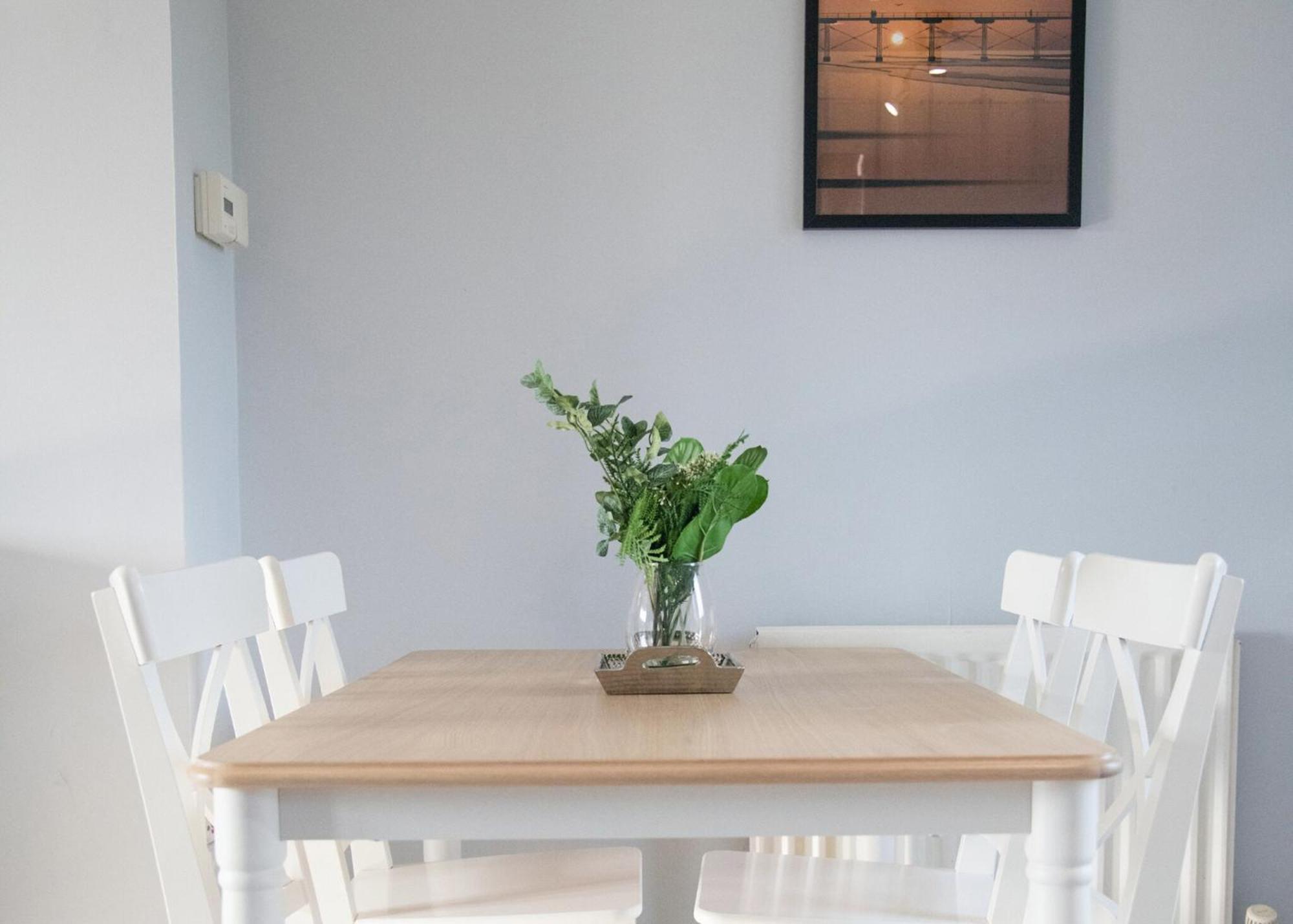 White Rose Country Cottages Thormanby Exteriér fotografie