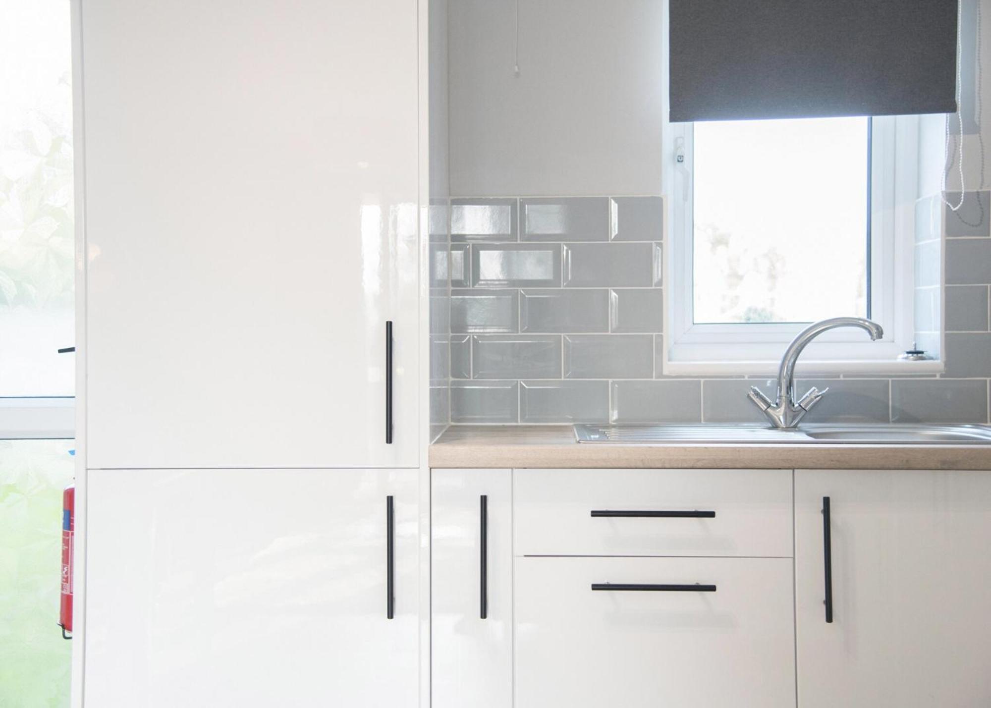 White Rose Country Cottages Thormanby Exteriér fotografie