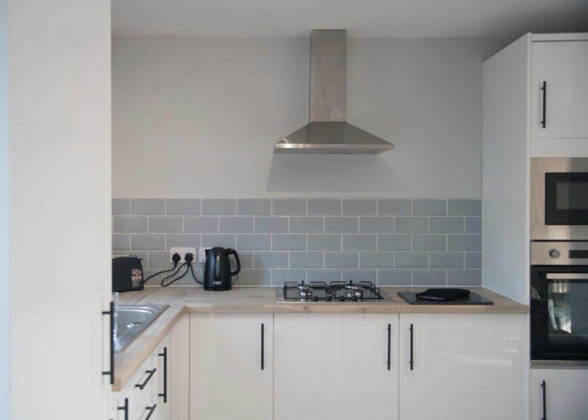 White Rose Country Cottages Thormanby Exteriér fotografie